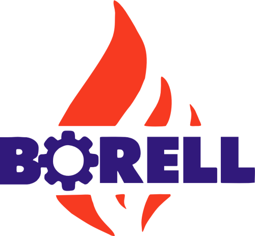 BORELL logo
